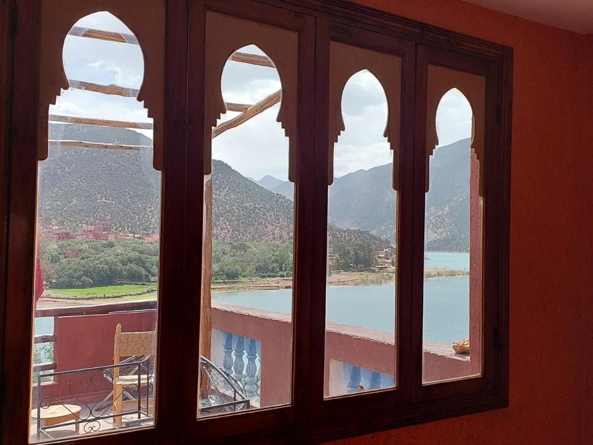 Ouirgane Discovery Lodge ภายนอก รูปภาพ