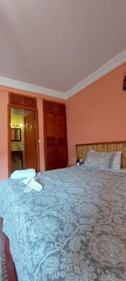 Ouirgane Discovery Lodge ภายนอก รูปภาพ