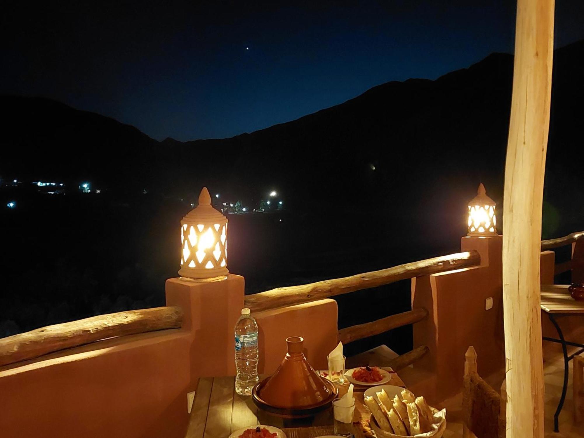 Ouirgane Discovery Lodge ภายนอก รูปภาพ